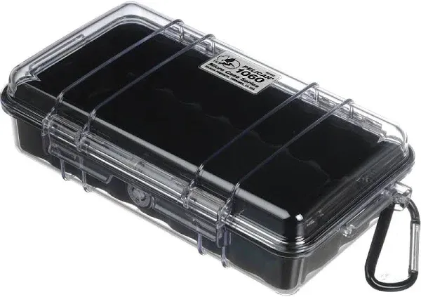 PELICAN 1060 Micro Case