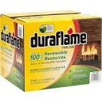 Duraflame Natural Fire Logs 6 Lb 7184N