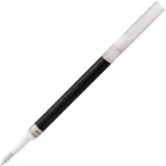 Refill for Pentel EnerGel Retractable Liquid Gel Pens Medium Black Ink