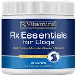 Rx Essentials for Dogs Powder 8 oz