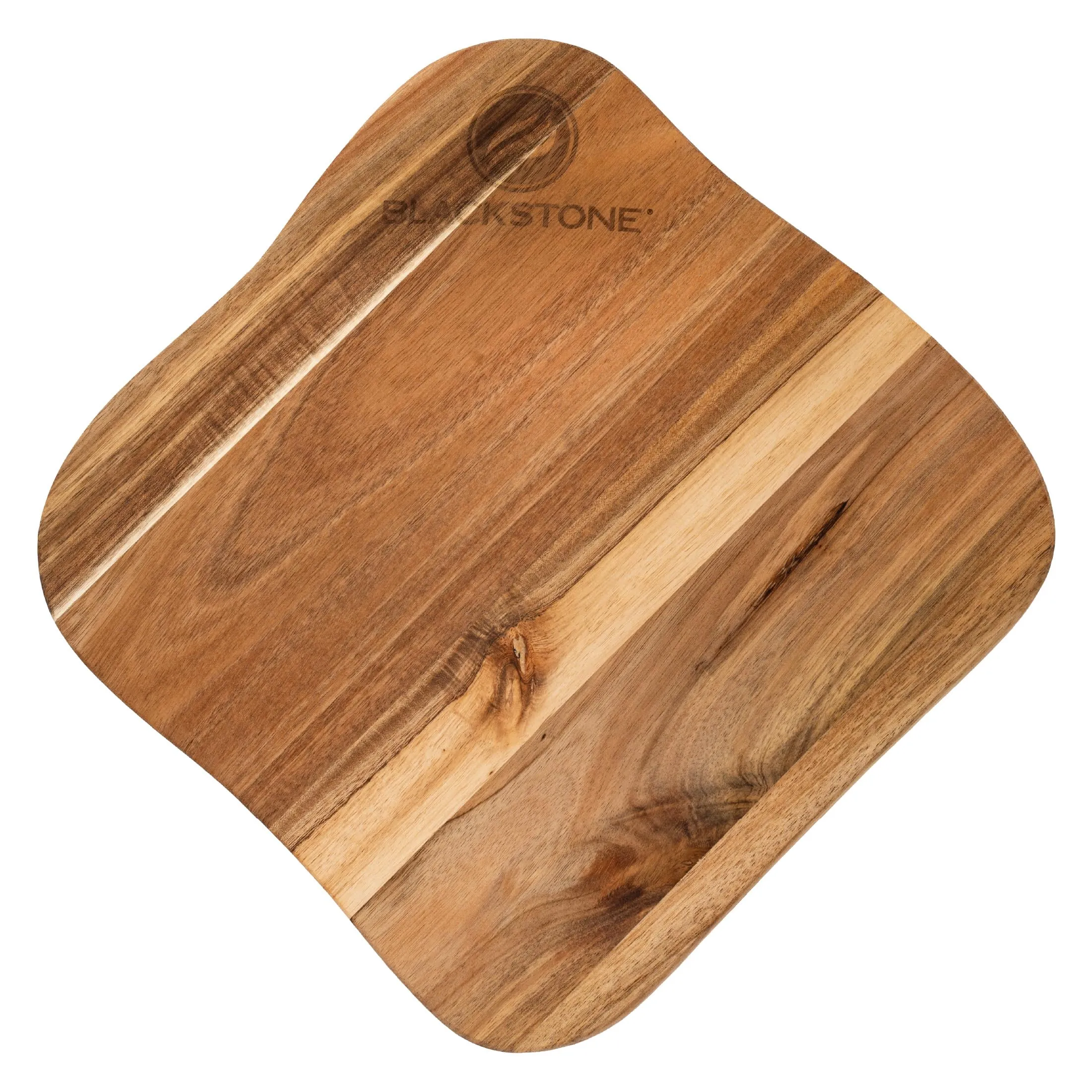 Blackstone 12 In. x 17 In. Wood Griddle-Top Cutting Board 5595 Blackstone 5595