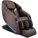 Kyota Yugana M780 4D Massage Chair 178011115 Brown