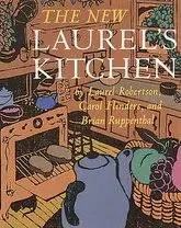 The New Laurel's Kitchen: