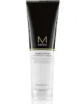 Mitch Double Hitter 2,in,1 Shampoo and Conditioner, 8.5 fl oz