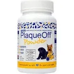 ProDen PlaqueOff Powder for Pets - Cat &amp; Dog Breath Freshener - Plaque &amp;... 