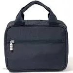 Baggallini Hanging Travel Toiletry Kit - French Navy