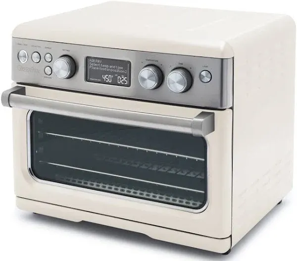 GreenPan Elite Convection Air Fry Oven