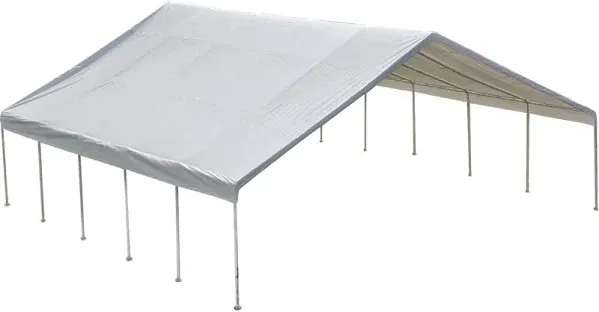 ShelterLogic Ultra Max Canopy 30' x