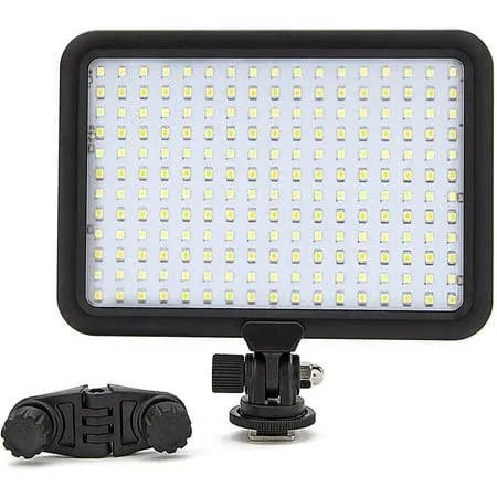 Focus Camera Focus 12V 1400 Lumens LED Video Light