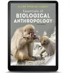 Essentials of Biological Anthropology [Book]