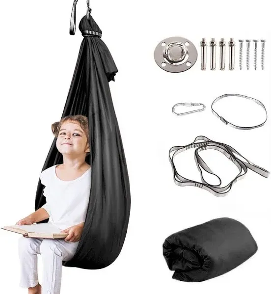 Therapy Swing for Kids with Special Needs