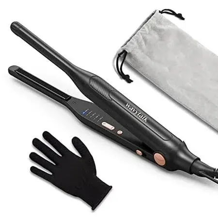 Wavytalk Small Flat Iron