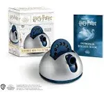 Harry Potter: Patronus Mini Projector Set [Book]