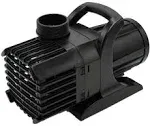 Half Off Ponds Aqua Pulse 2,000 GPH Hybrid Drive Submersible Pump