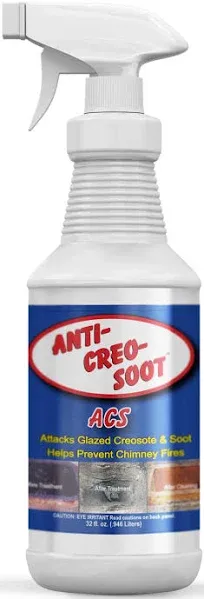 ACS Anti-Creo-Soot Liquid