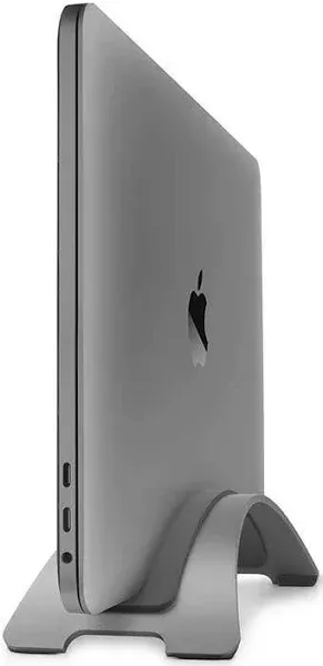 Twelve South BookArc Vertical Stand for MacBook