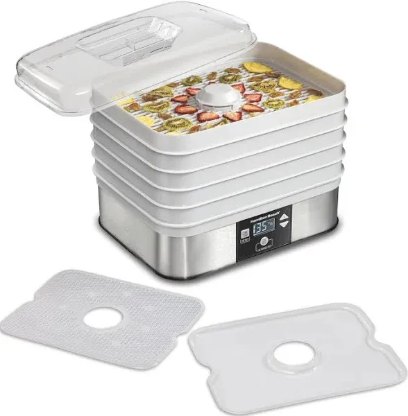 Hamilton Beach Food Dehydrator