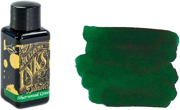 Diamine Ink 30ml Bottle