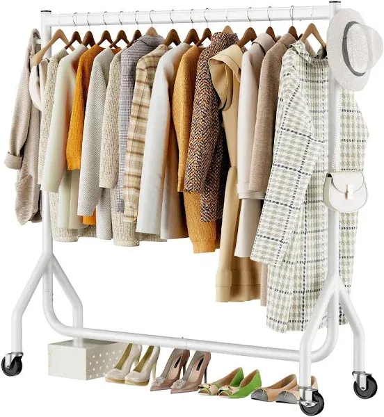 Rebrilliant Clothes Clothing Rack