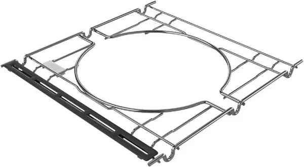 Weber Crafted Spirit and SmokeFire Frame Kit