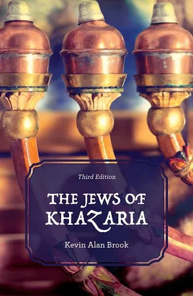 The Jews of Khazaria