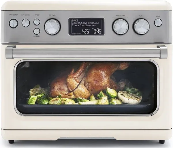 GreenPan Elite Convection Air Fry Oven