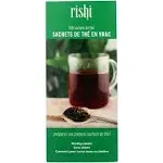 Rishi Tea, Loose Leaf Tea Filters