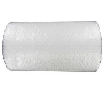 Duck Bubble Wrap