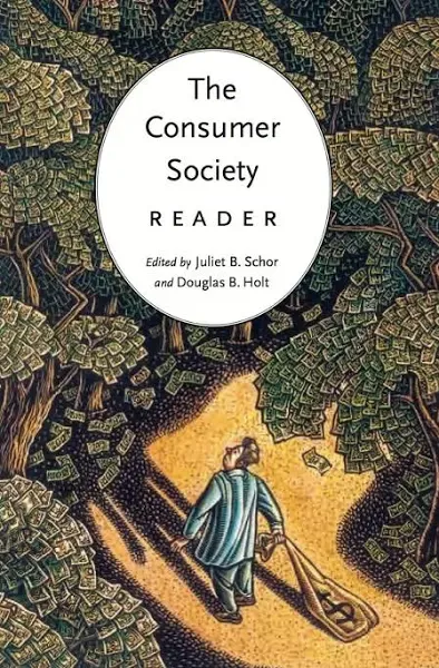 The Consumer Society Reader