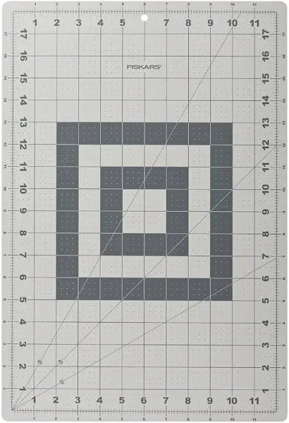 12"X18" - Self-Healing Rotary Cutting Mat