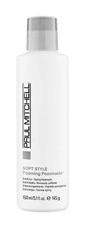 Paul Mitchell Soft Style Foaming Pommade | Beauty Care Choices