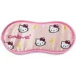 The Creme Shop Hello Kitty Silky Sleep Mask