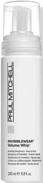 Paul Mitchell - Invisiblewear Volume Whip 6.8 oz