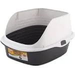 Arm & Hammer Large Rimmed Litter Pan