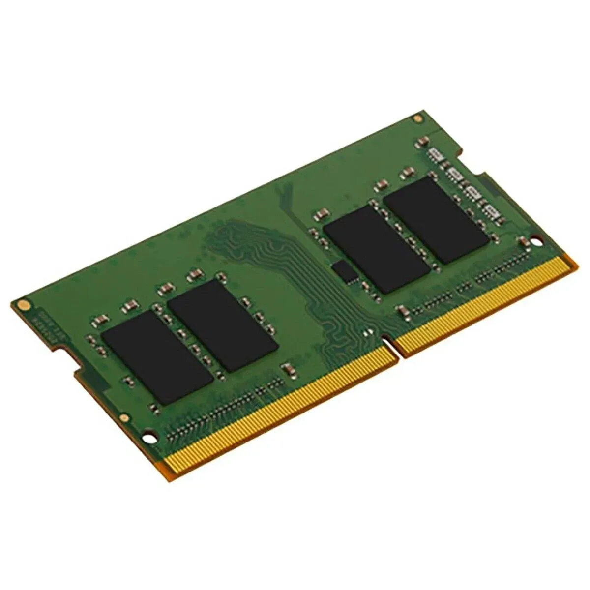 Kingston DDR4 - Module - 8 GB