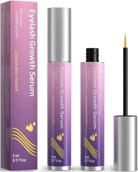 Vxzit Eyelash Serum