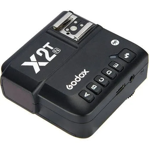 Godox TTL Wireless Flash Trigger