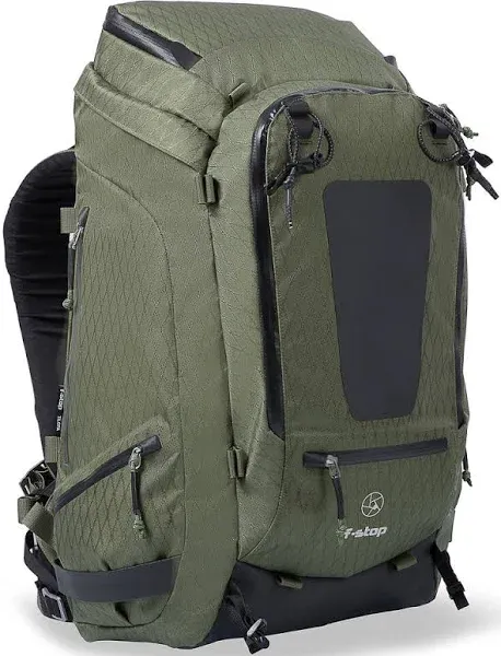 f-stop Tilopa 50L DuraDiamond Travel & Adventure Camera Backpack