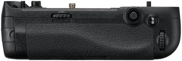 Nikon MB-D17 Multi Battery Power Pack for D500