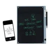 Boogie Board Blackboard 2.0 Smart Scan Reusable Notebook