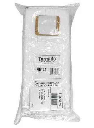 Tornado 2Ply Paper Bag