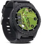 SkyCaddie LX5 GPS Golf Watch