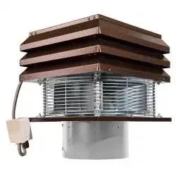 chimney fan for round flue electric chimney fan chimney ventilation fans rooftop inducer fans chimney exhaust fan fan for bbq hu