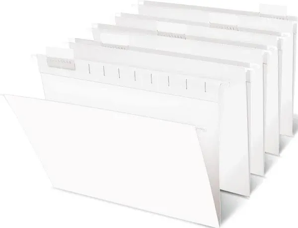 Office Depot Hanging File Folders