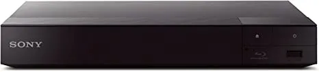 Sony BDP-S6700 Blu-Ray Disc Player with 4K Upscaling