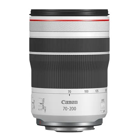 Canon RF70-200mm F4 L is USM (4318C002)