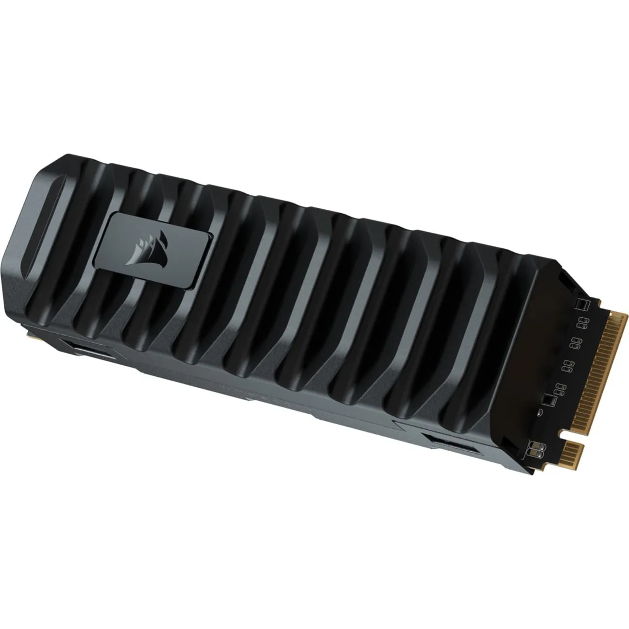 Corsair 2TB MP600 PRO XT NVMe PCIe M.2 Internal Solid State Drive