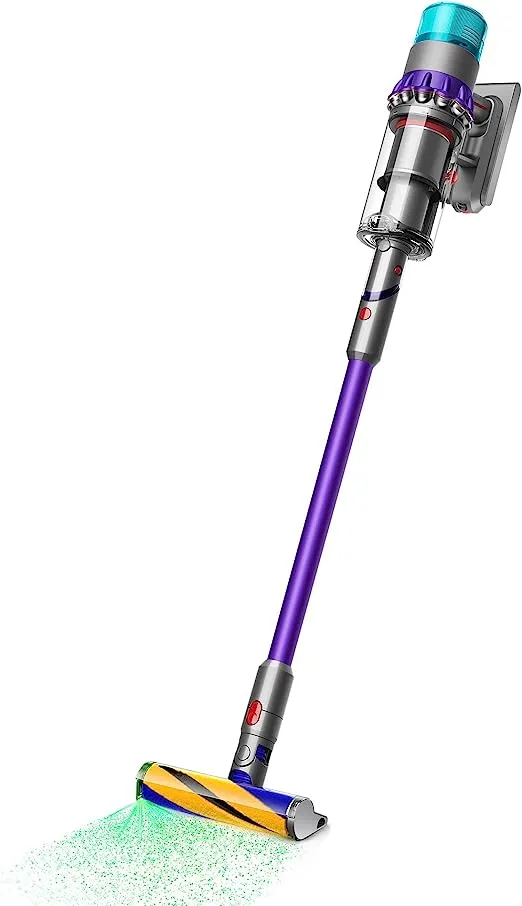 Dyson Gen5detect Absolute