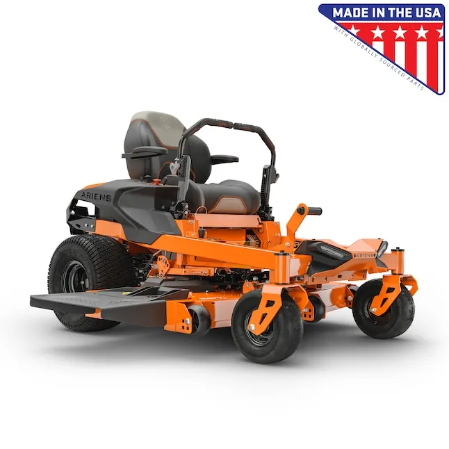 Ariens Ikon 23HP Kawasaki Zero Turn Mower 918005