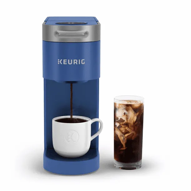 Keurig K Slim Single Serve Coffee Maker